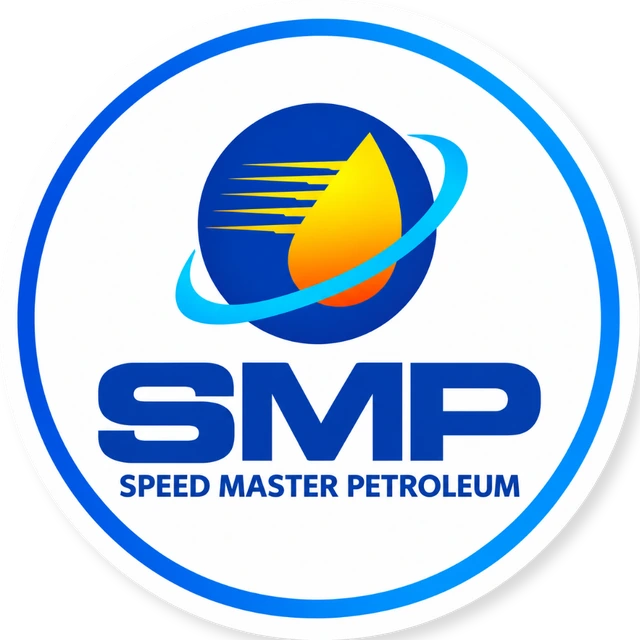 Speed Master Petroleum logo
